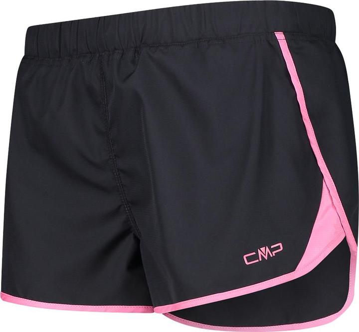 CMP Campagnolo Laufshorts für Damen (XL)
