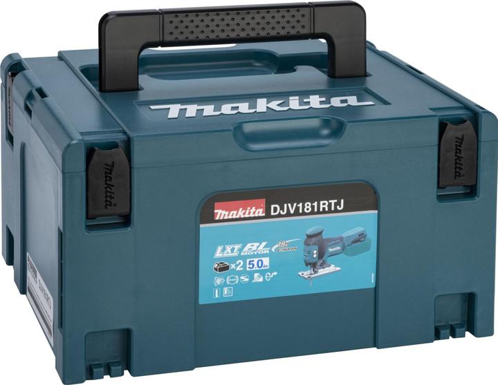 Actual product image Makita DJV181RTJ