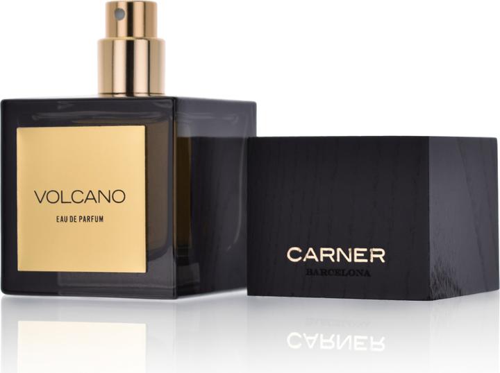 Immagine prodotto Carner Barcelona Vulcano (Eau de parfum, 50 ml)