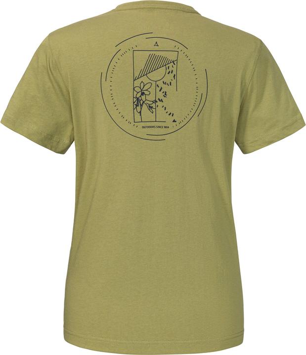 Actual product image Schöffel T Shirt Buchberg L (S)