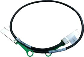 Produktbild HPE E Aruba DA Copper Cable QSFP28 to QSFP28 (3 m)
