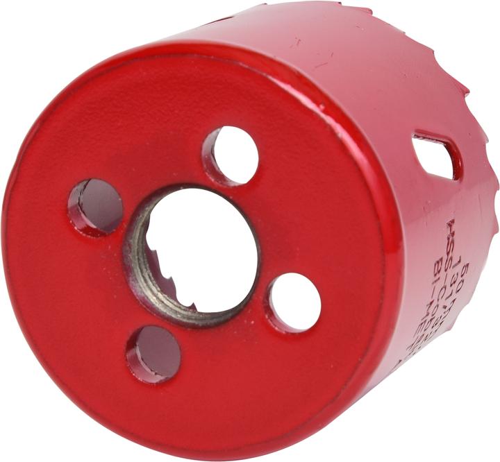 Actual product image KS Tools HSS bimetal hole saw (50 millimetres)