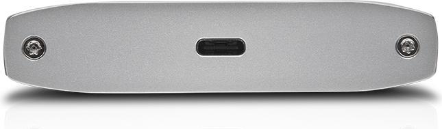 Produktbild G-Tech Drive mobile Pro SSD (1000 GB)