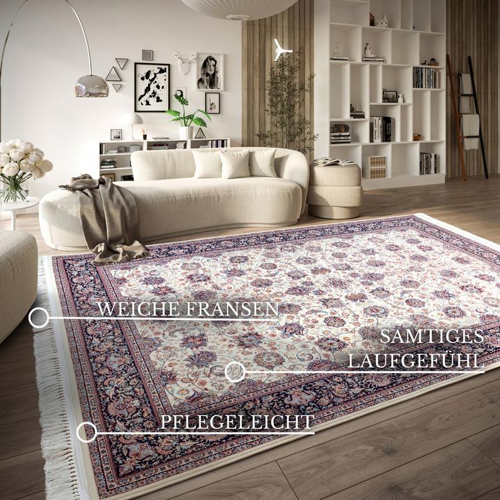 Produktbild Villeroy & Boch Alfred (235 x 155 cm)