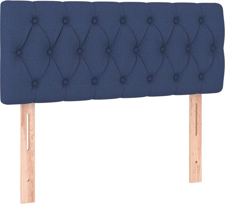 Produktbild VidaXL Naoma (160 x 7 x 128 cm)