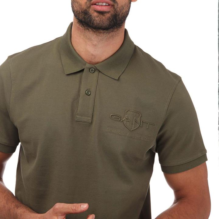 Produktbild GANT Poloshirt (M)