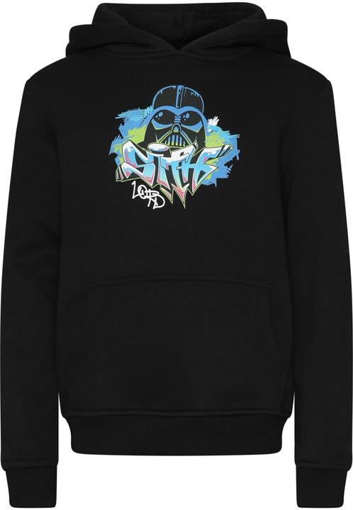 Image du produit Mister Tee MisterTee T-Shirt & Hoody 2 Pack - Star Wars - 184607 (158)