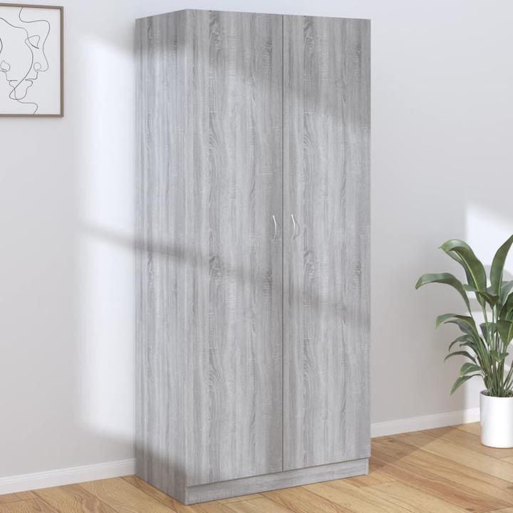 Produktbild VidaXL Aylmar (90 x 52 x 200 cm)