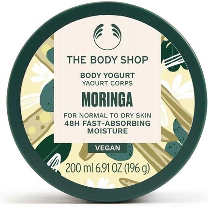 Body Shop Body Yogurt (Körperlotion, 200 ml)