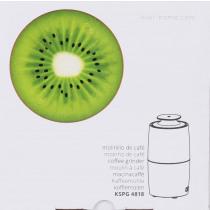 Image du produit Kiwi broyeur électrique 50gr 200w
