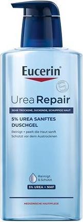Actual product image Eucerin UREAREP DGEL 5% (400 ml)