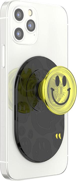 Immagine prodotto PopSockets PopGrip MagSafe Tutti i sorrisi