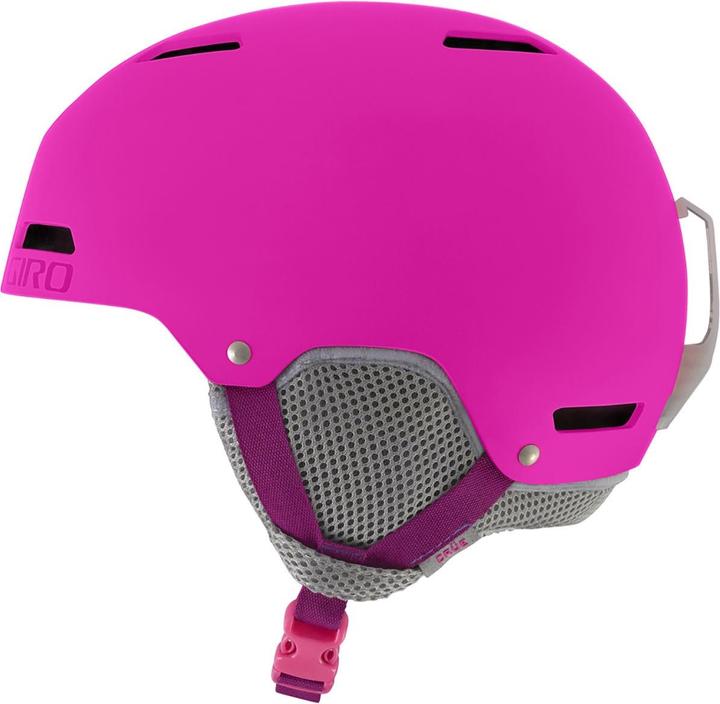 Produktbild Giro Kinder Crüe Skihelm (S)