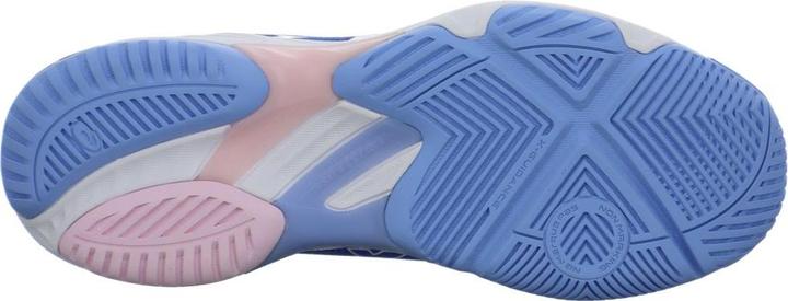 Image du produit ASICS Performance Chaussures d'intérieur Netburner Ballistic Ff 3 - Us 9.5 (41.5) (41.5)