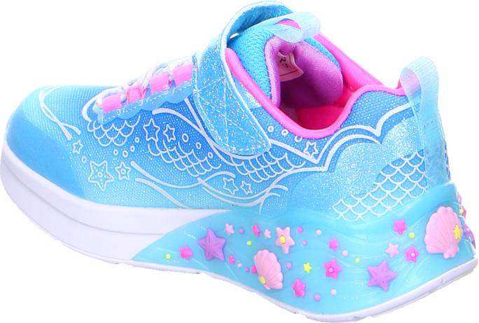Actual product image Skechers 303060L (31)