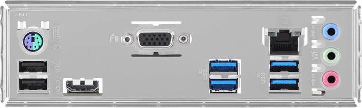 Produktbild ASUS PRIME B760M-K (LGA 1700, Intel B760, mATX)