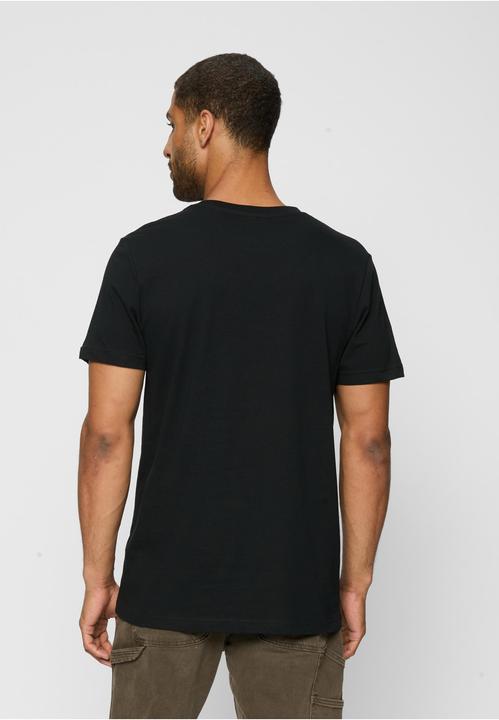Actual product image MT Butterfly Night Tee - 20435 (L)