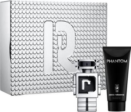 Immagine prodotto Paco Rabanne Regali Phantom (Set profumo)