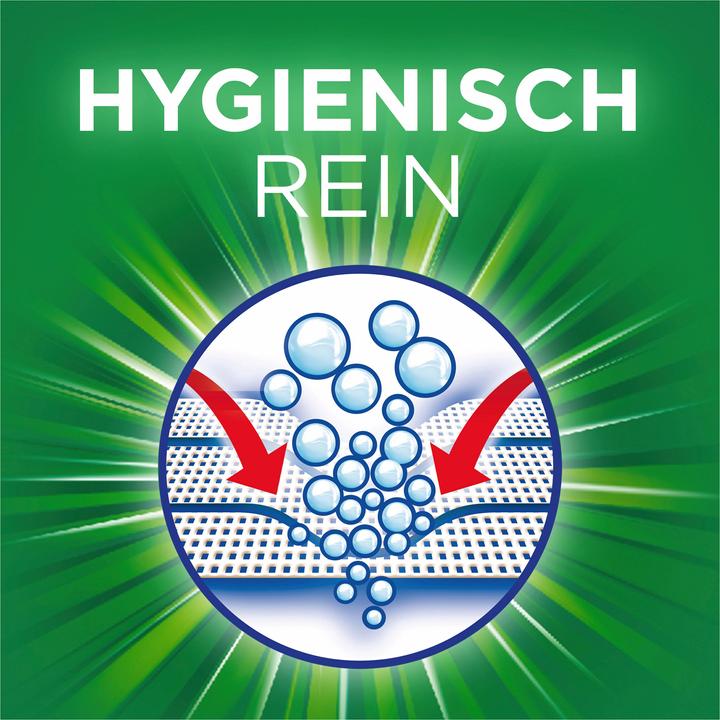 Produktbild Ariel All-in-1 PODS (98 Waschgänge, Pods)