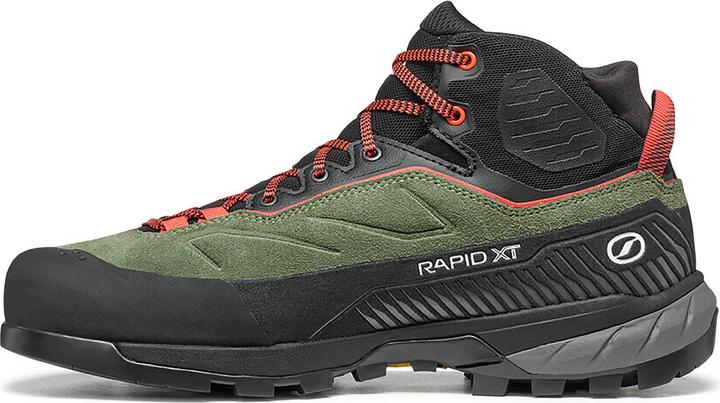 Produktbild Scarpa Women's Rapid XT Mid GTX (37.5)