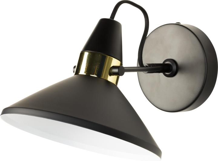 Zuiver Wandlamp Jona (E27)