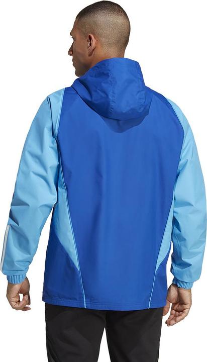 Produktbild adidas Tiro 23 Competition Allwetterjacke Herren (XL)