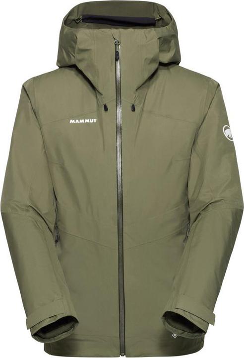 Mammut Convey 3in1 HS Hooded Jacket (XXL)