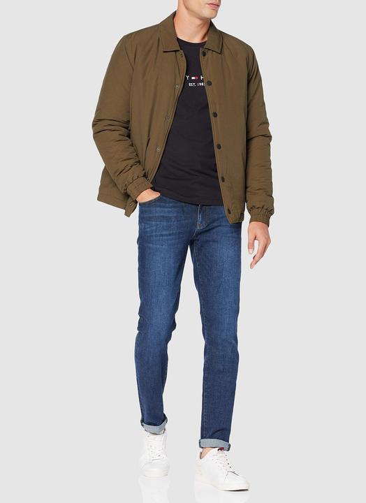 Immagine prodotto Tommy Hilfiger Maglietta a girocollo (XXL)