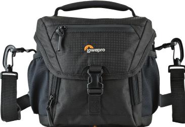 Produktbild Lowepro Nova 140 AW II (Kamera Schultertasche, 2.50 l)
