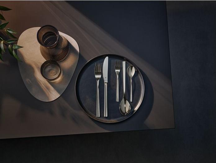 Produktbild WMF Palermo Besteck-Set, 30-teilig (30 Stück, Besteck Set)