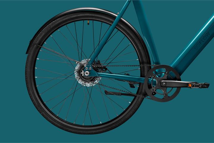 Produktbild SoFlow So Bike (58.50 cm)