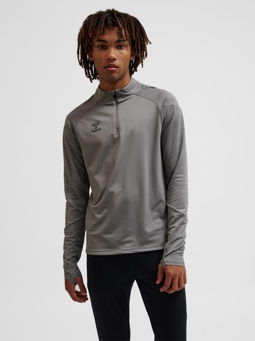 Produktbild hummel Hmlpro Training Half Zip (S)