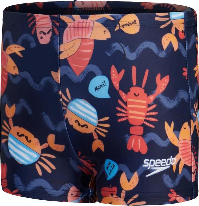 Actual product image Speedo Digital Allover Aquashort (80, 86)