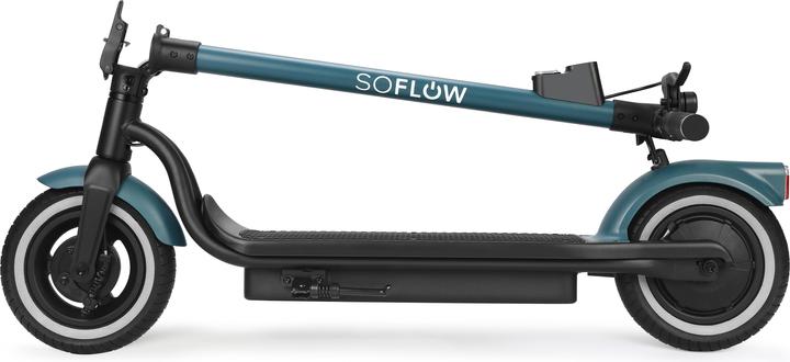 Image du produit SoFlow SO2 Air MAX (20 km/h, 80 km, 500 W)