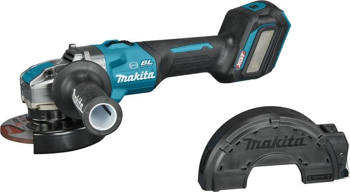 Immagine prodotto Makita Smerigliatrice angolare a batteria 40V GA041GZ (125 mm)