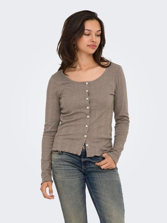 Actual product image Only ONLTENNA Strickjacke Strickjacke (XS)