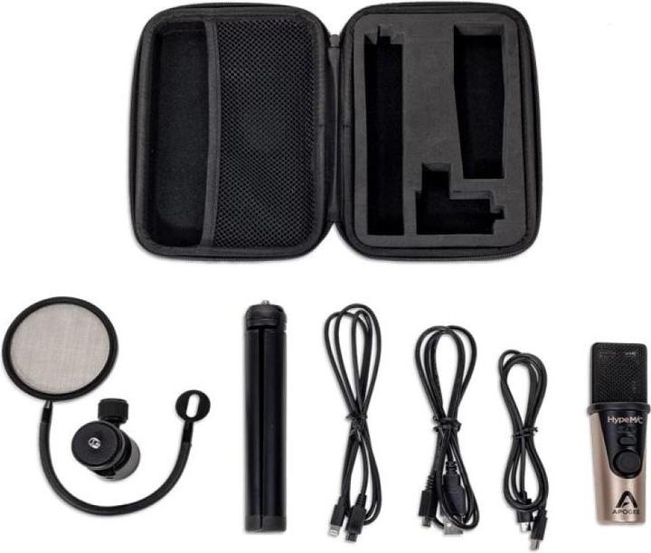 Image du produit Apogee HypeMic USB