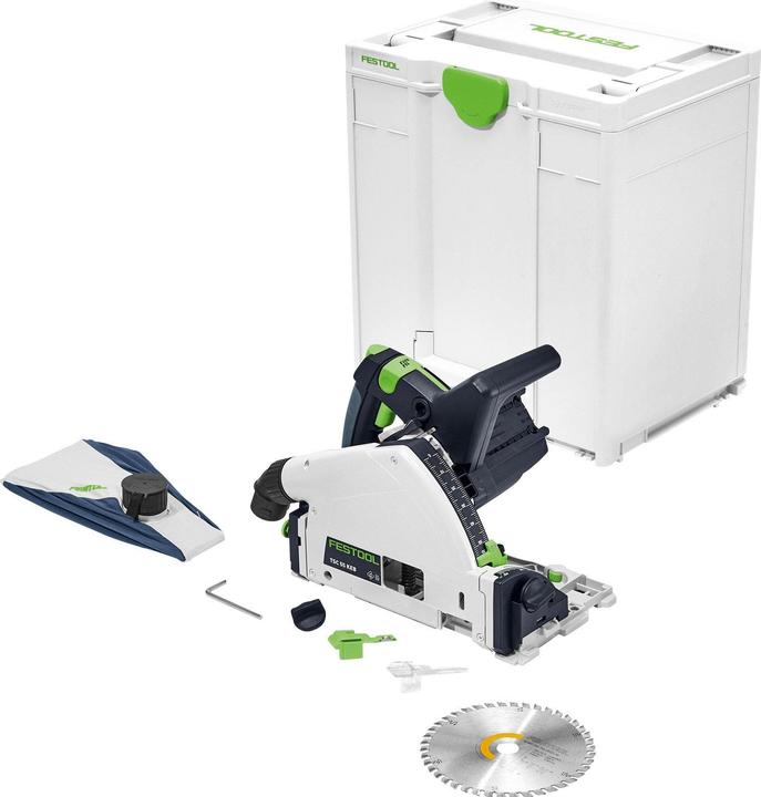Produktbild Festool TSC 55 KEB-Basic