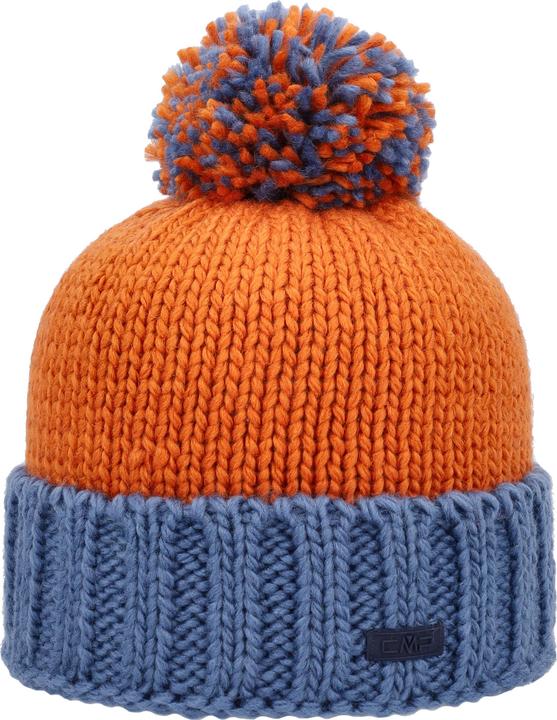 CMP Campagnolo Kid's Knitted Hat 5505671 (One Size)