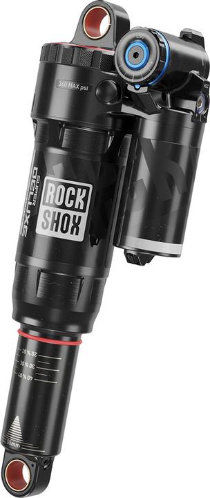 RockShox Super Deluxe Ultimate RC2T C2 (190 mm, 42.50 mm)