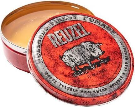 Immagine prodotto Reuzel Pomata per capelli (pomata rossa) (Pomata)