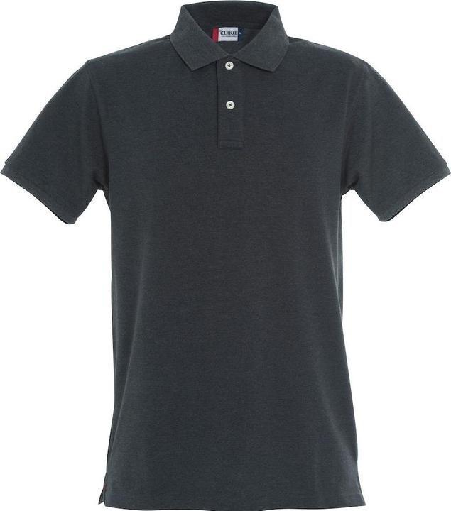 Clique Premium Poloshirt (L)