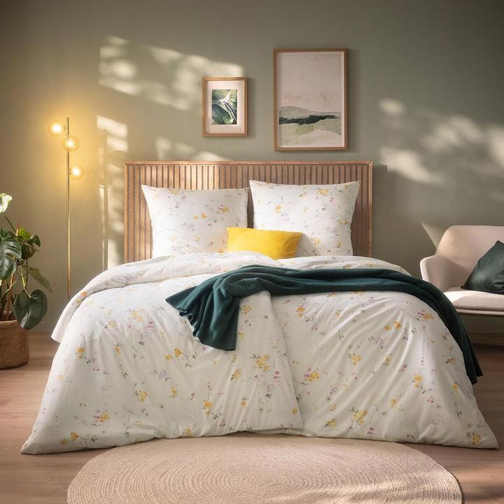 Actual product image Estella Cassandra (Bedding set, 155x220 cm + 80x80 cm)
