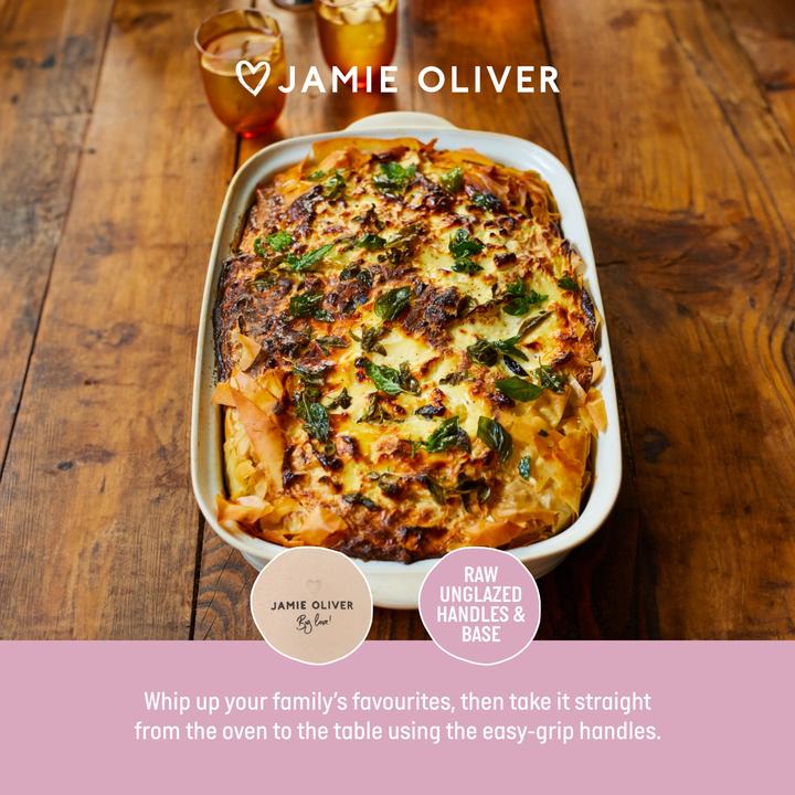Actual product image Jamie Oliver Big Love Epic Roaster