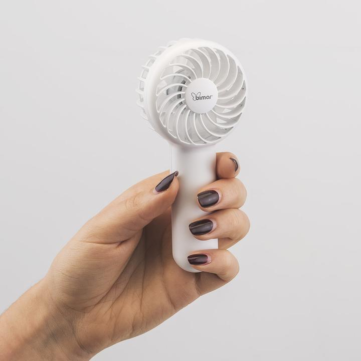 Produktbild Bimar Mini-Ventilator VA50 3 Geschwindigkeiten 5V 1.2