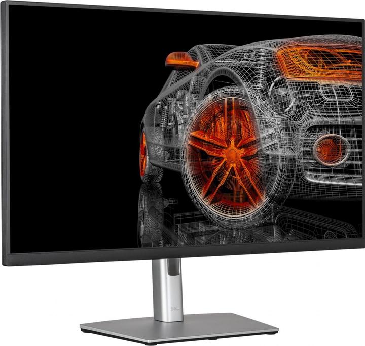 Image du produit Dell P2722HE (1920 x 1080 pixels, 27")