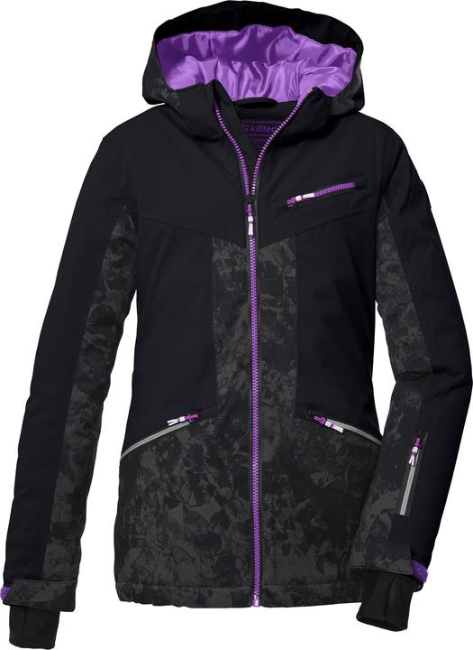 Killtec Mädchenjacke KSW 118 (164)
