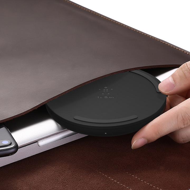 Actual product image Belkin Wireless Charging Pad (10 W)