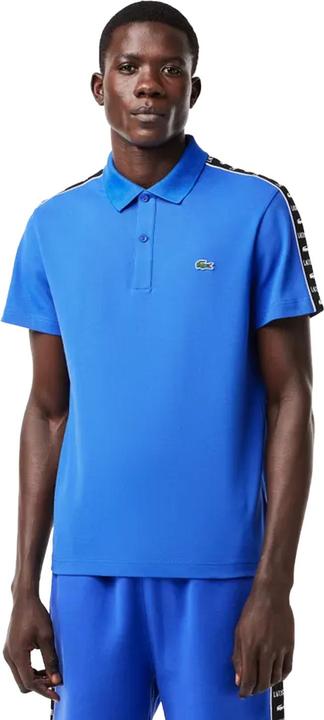 Immagine prodotto Lacoste Maglietta Polo Regolare Elasticizzata Uomo (XS)