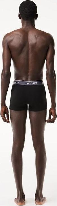 Image du produit Lacoste Boxershort Stretch (S, Lot de 3)